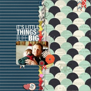 Little Things