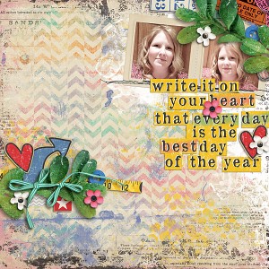 Write It