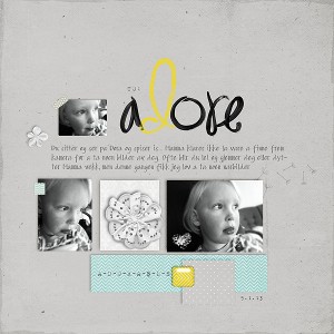 Adore