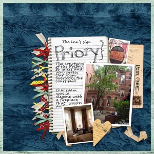The Priory