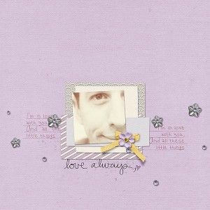 Love Always