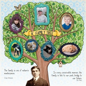 Family Tree