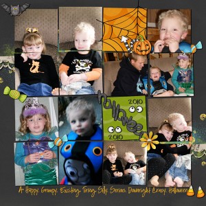 Halloween 2010