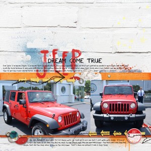 New Jeep