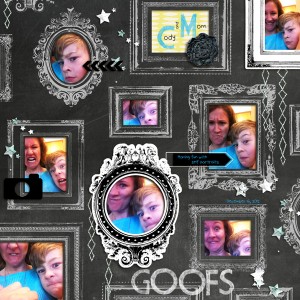 Goofs