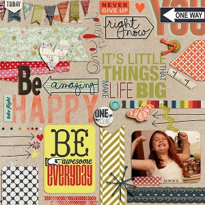 be amazing
