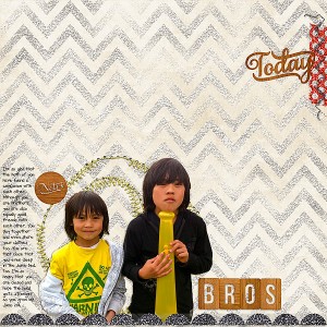 Bros