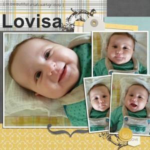 Lovisa