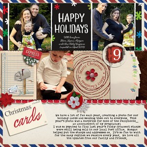 Christmas Cards