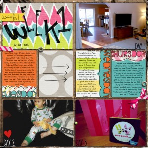 Week 1 - Page 1