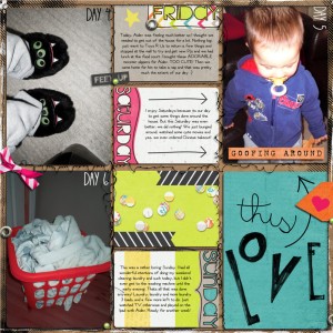 Week 1 - Page 2