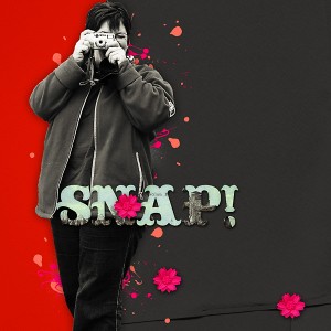 Snap!
