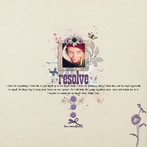 Resolve