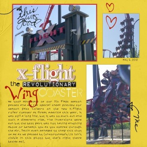 X-Flight