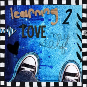 Learning 2 Love Myself