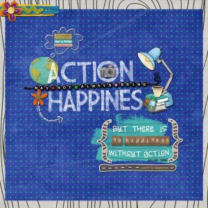 Action-Happines