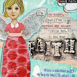 faith