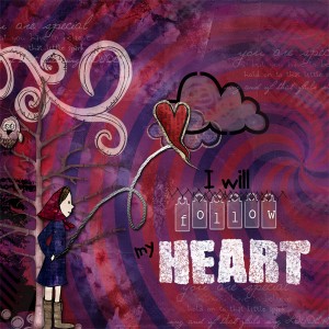 Follow My Heart