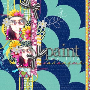 paint