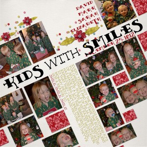 Kids With Smiles