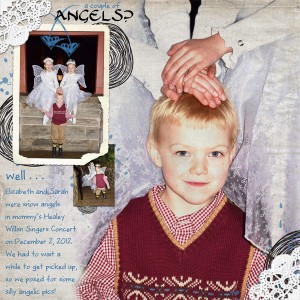 A Couple of Angels