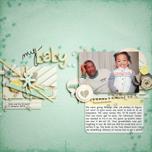 My Baby