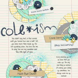 Cole*ism