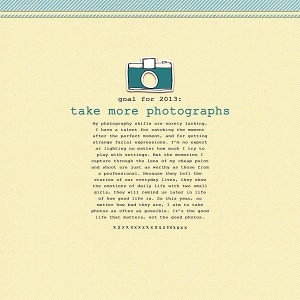 take more photos