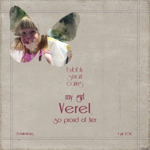 Jan 03: So Proud