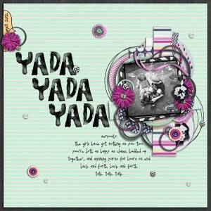 yadayadayada