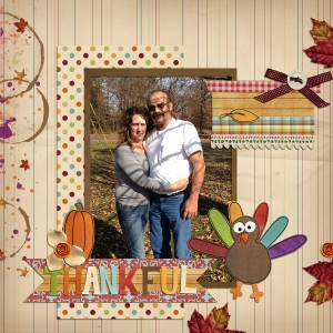 Thankful - Page 2