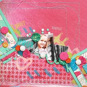 Mariah