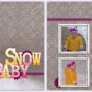 Snow Baby