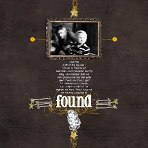 Found