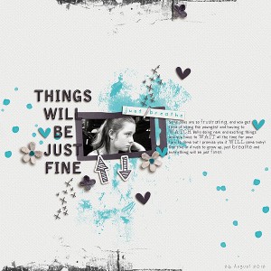 January 6 - Imperfect photo