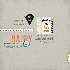 Jan 8: photoless layout