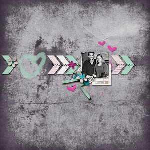 Love Captured