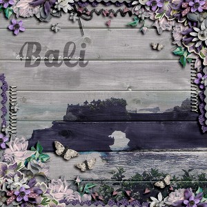 Bali