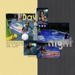Day and Night