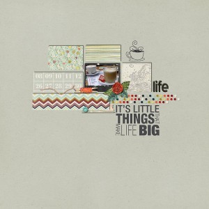 Simple Things