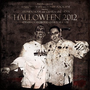 Halloween 2012