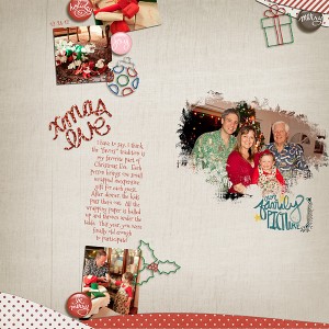 Christmas Eve