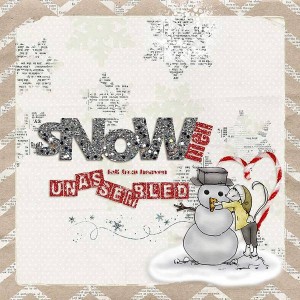 Snowmen