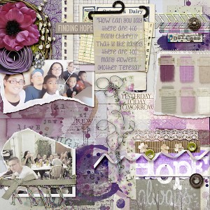 finding hope #5