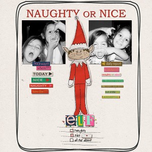 Naughty or nice???