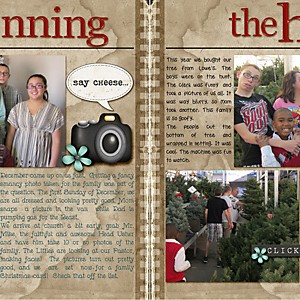 the Christmas Book 1-2