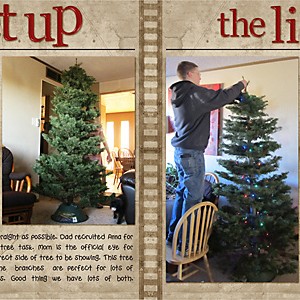 the Christmas Book 3-4