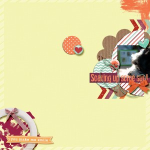 Day 11 - Simple Template Challenge
