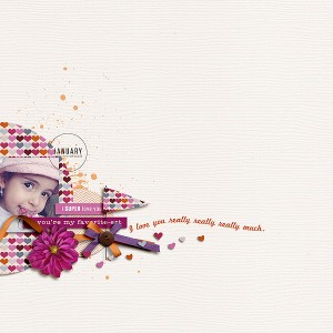 January 11 - Simple Templates