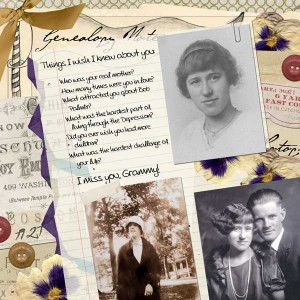 Things I Wish I Knew About You Day 10 List